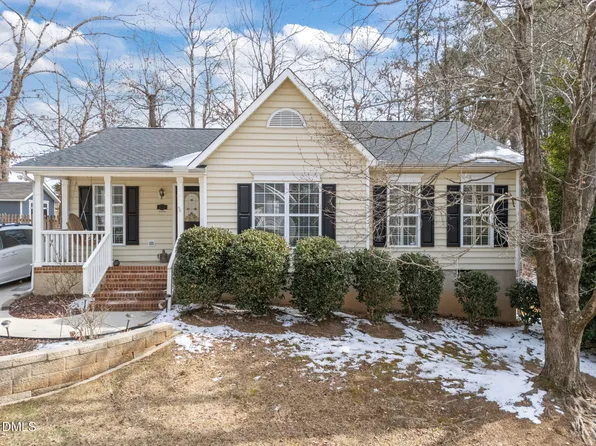 113 Fieldspring Ln, Raleigh, NC 27606