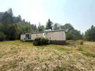 90 Gulch Rd, Malo, WA 99150