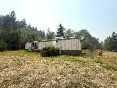 90 Gulch Rd, Malo, WA, 99150