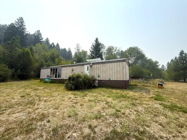 90 Gulch Rd, Malo, WA 99150