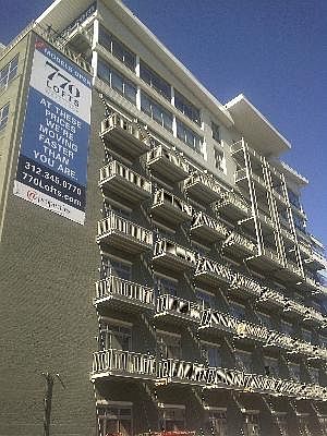 1st image of 770 W Gladys St #402