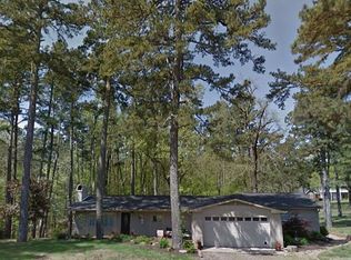612 Grandview Hts, Mena, AR 71953