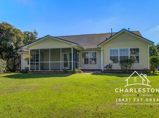 454 Hainsworth Dr, Charleston, SC 29414