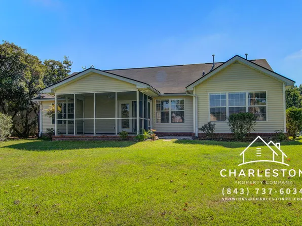 454 Hainsworth Dr, Charleston, SC 29414
