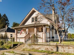 6449 NE 33rd Ave, Portland, OR 97211