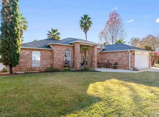 7293 Rexford St, Navarre, FL 32566