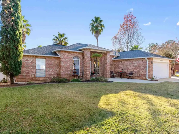 7293 Rexford St, Navarre, FL 32566