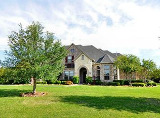 2841 Creek View Ct, Prosper, TX 75078