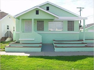 3651 S Gramercy Pl, Los Angeles, CA 90018