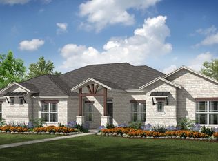 113 Capalin Ct, Liberty Hill, TX 78642
