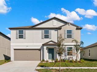 8918 Parsons Hill Blvd, Wesley Chapel, FL 33545