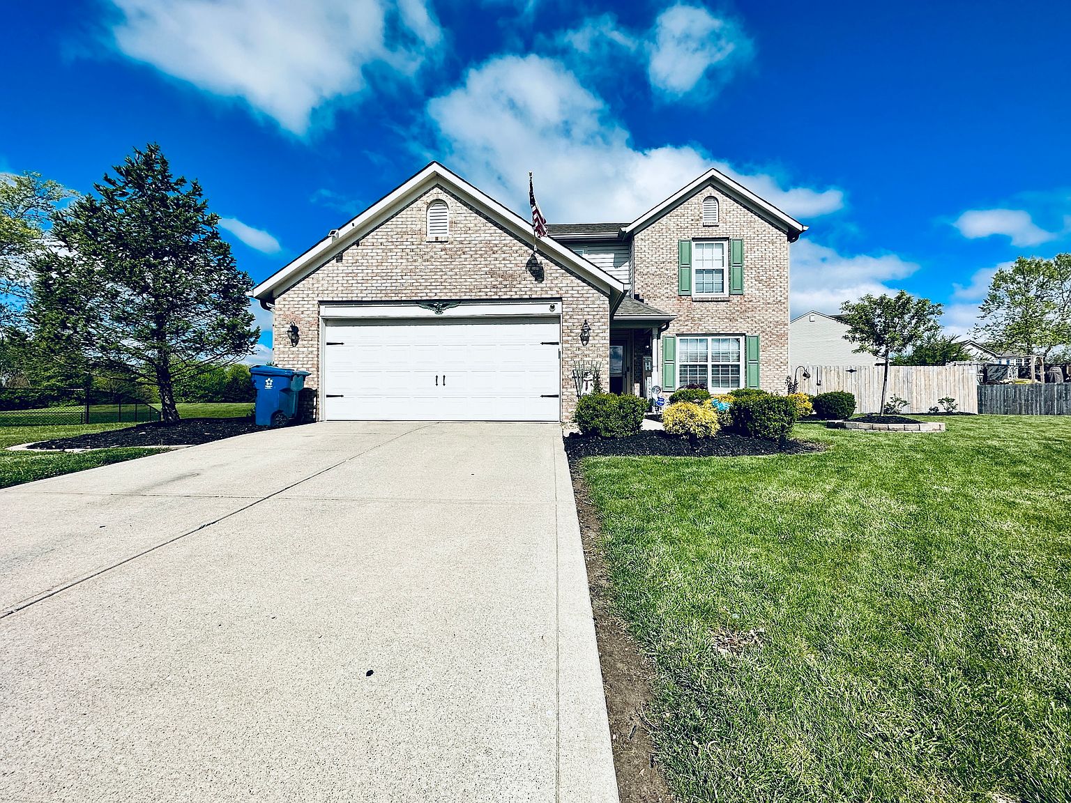 9137 Crocus Ct, Camby, IN 46113 Zillow