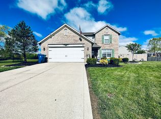 9137 Crocus Ct, Camby, IN 46113