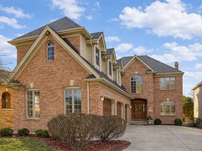 406 S Poplar Ave, Elmhurst, IL, 60126