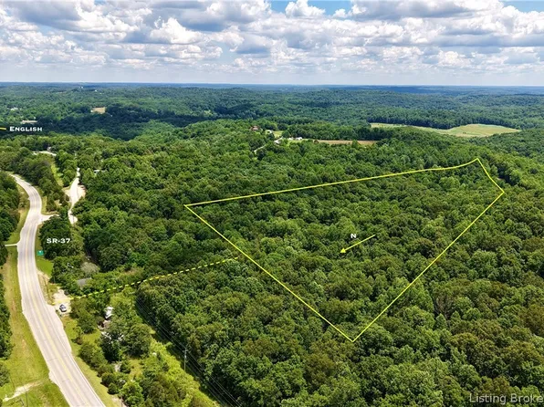  State Road 64, English, IN 47118
