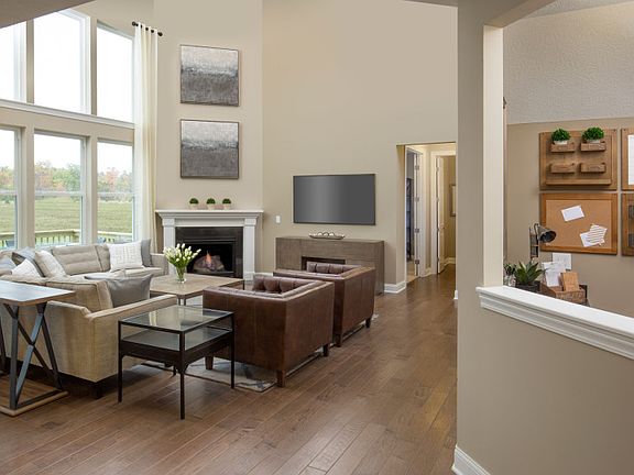 Model Representation