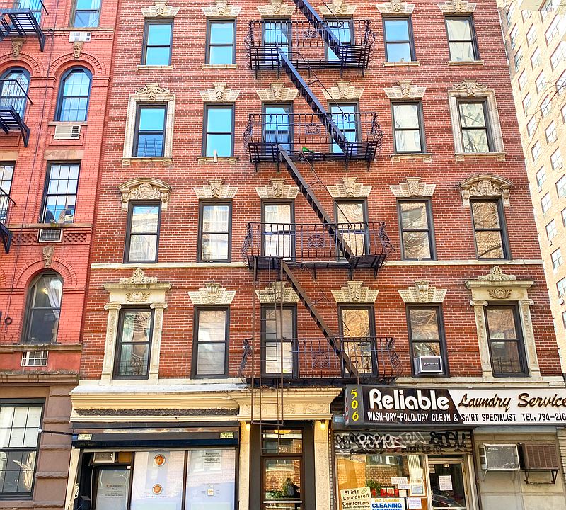 1st image of 506 E 82nd St APT 14