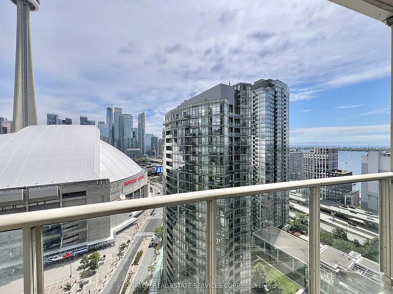 10 Navy Wharf Ct #2708 — Photo 8