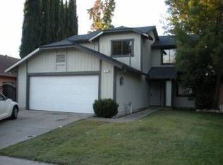 303 River Run Cir, Sacramento, CA 95833