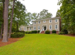 18 Olde Springs Rd, Columbia, SC 29223