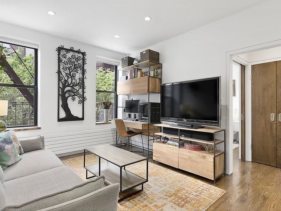 1st image of 91 Macdougal St Unit 8