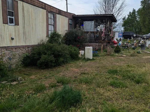 290 Frank Bend Ln #94-011.01, Rutledge, TN 37861