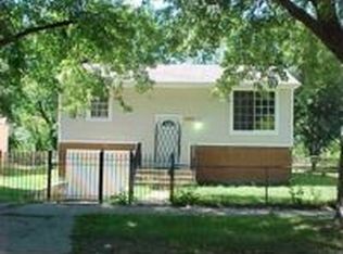 13222 S Forrestville Ave, Chicago, IL 60827
