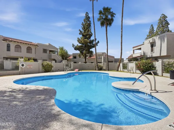 850 S RIVER Drive #1054, Tempe, AZ 85281