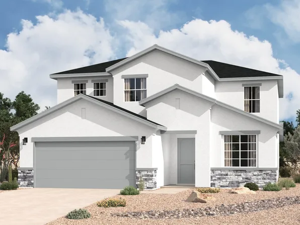5025 Sand Stream Rd, Las Cruces, NM 88012