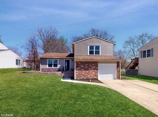 232 Seneca Way, Bolingbrook, IL 60440