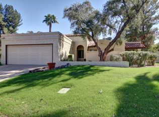 8751 E San Pedro Dr, Scottsdale, AZ 85258
