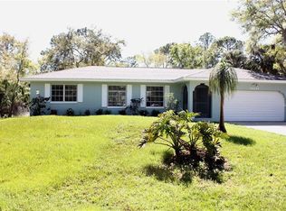23229 Elmira Blvd, Punta Gorda, FL 33980