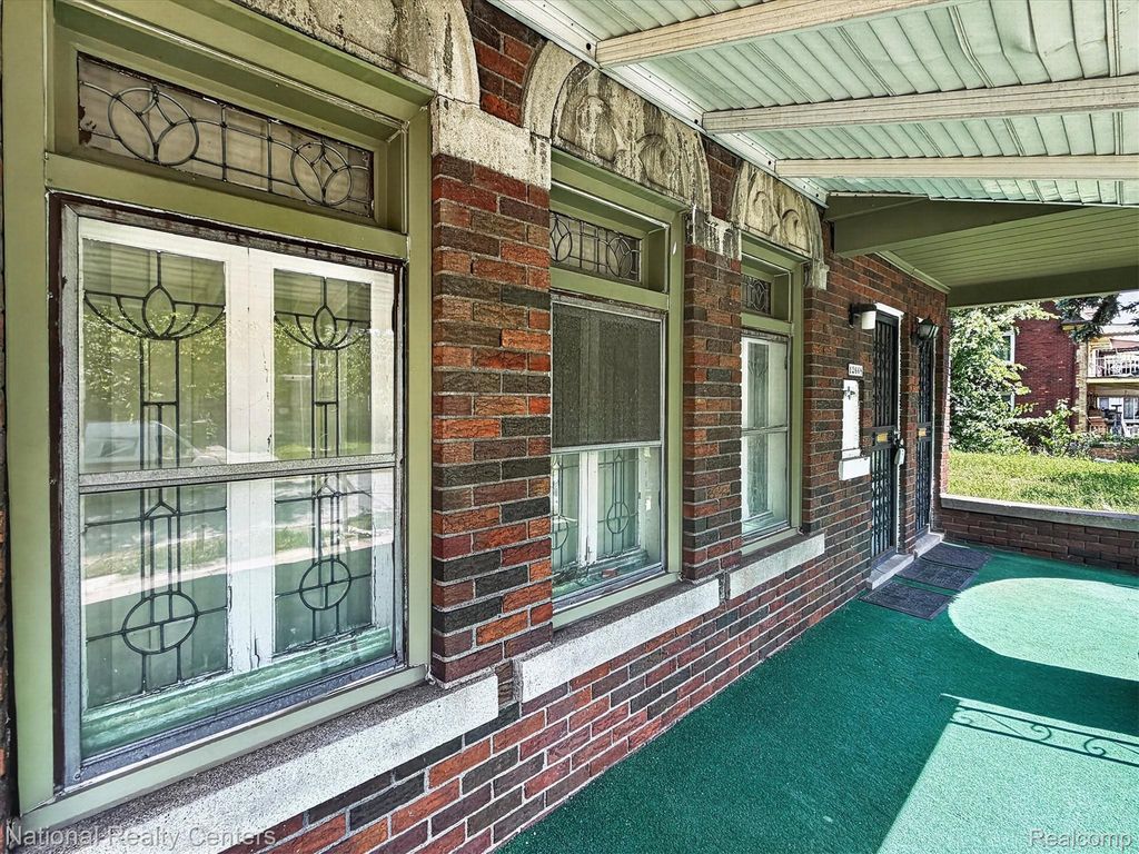 12668 Stoepel St, Detroit, MI - View 5