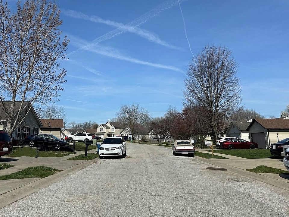 2nd image of 5045 Hodson Dr