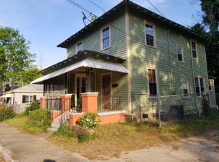2210 Pendleton St, Columbia, SC 29205