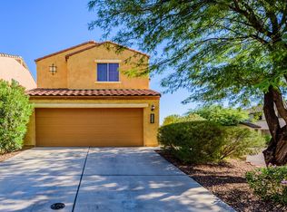 14389 S Camino Vallado, Sahuarita, AZ 85629