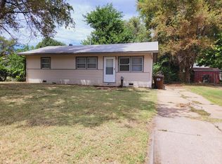 1708 W 34th St S, Wichita, KS 67217