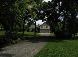 109 Woodmont Dr, Maryville, TN 37804