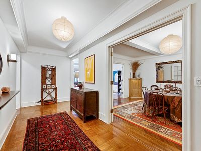 1230 Park Ave APT 4D, Manhattan, NY, 10128