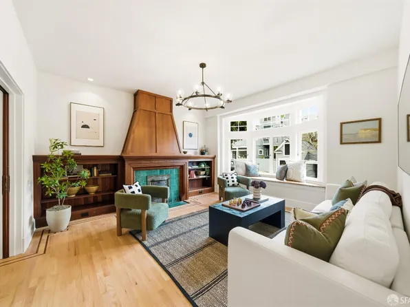 279 Diamond St, San Francisco, CA 94114