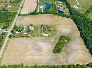 5559 Rolling Run Ct, Leo, IN 46765