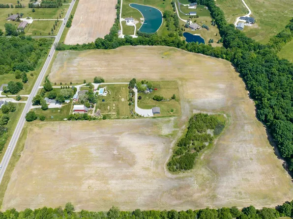 5559 Rolling Run Ct, Leo, IN 46765