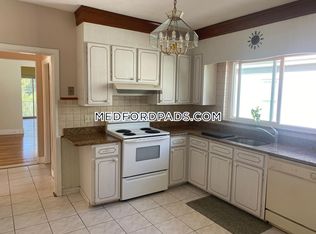 40 George St #U2, Medford, MA 02155