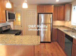 15 Nashua St #2, Somerville, MA 02145