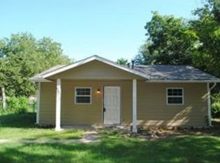 807 E Apache St, Norman, OK 73071