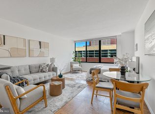 The Lauren, Washington, DC 20036