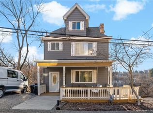 2426 Diehl Ave, Pittsburgh, PA 15210