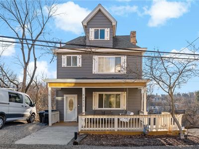 2426 Diehl Ave, Pittsburgh, PA, 15210
