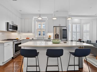 99 Everett St UNIT 3A, East Boston, MA 02128