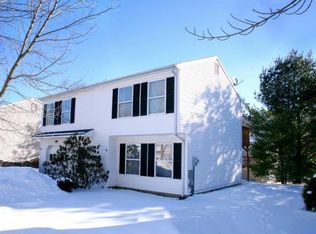 88 Branca Ct, Milford, CT 06461